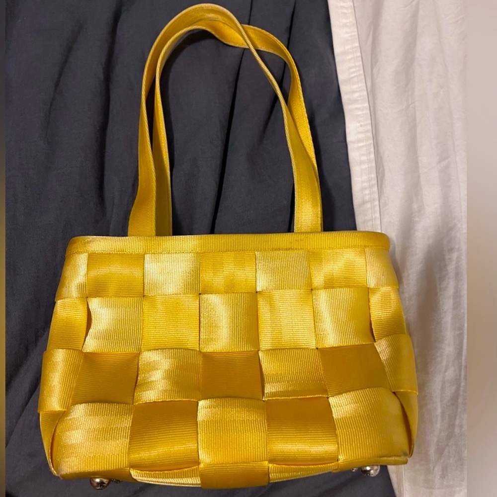 Harvey’s Tote